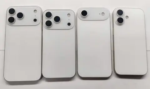 Сензорните „бутони“ за iPhone отново са на дневен ред - 1