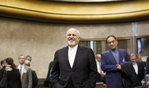 Техеран: Изборите в САЩ не ни интересуват - 1