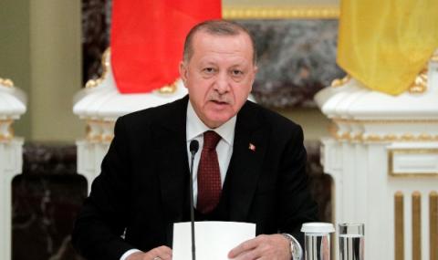Турция няма интерес от напрежение с Русия - 1