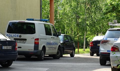 Задържаха дрогирани шофьори в Добрич - 1
