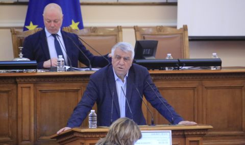 БСП към министър Велкова: Опасяваме се, че средства от фискалния резерв са използвани нецелево - 1
