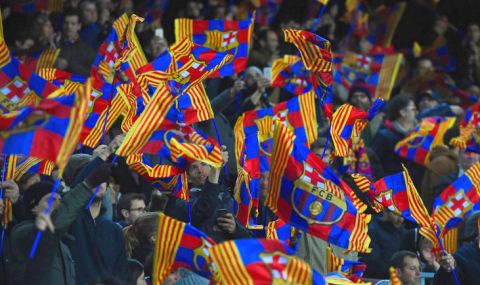 Огромен скандал разтърси Барселона: Обвиниха треньор в сексуално посегателство - 1