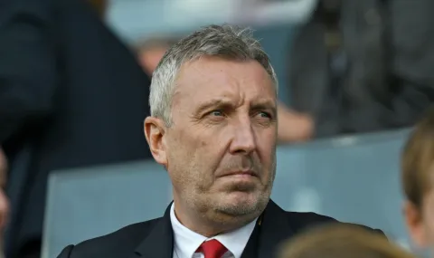 Why is Jason Wilcox under fire from United fans? - 1
