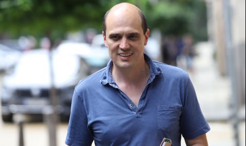 Данаилов: Ако получавахме директно газ от "Газпром", щеше да е на по-ниска цена - 1