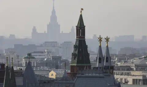 Москва обвинява Вашингтон в подхранване на надпревара във въоръжаването в Азия - 1