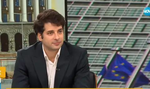 Атанас Пеканов: Влязохме в Шампионската лига, но може да сме последни, ако не се справим добре - 1