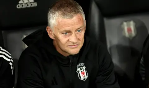 Бешикташ би шута на Солскяер след провала срещу Лозана - 1