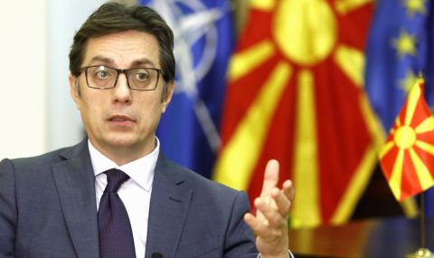 Пендаровски: Никой не знае колко ще останат на власт сегашните управляващи на България  - 1