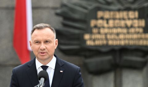 Полша ще задели 4% от своя БВП за отбрана през следващата година - 1