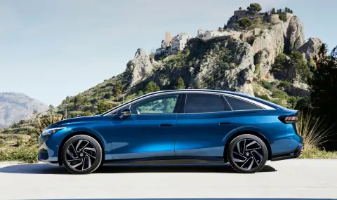 Продажби на електромобили в Европа - кой спечели и кой загуби през 2025-та? - 1