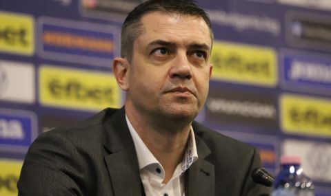 Виктор Кашай за клипа на Стойчо Младенов: Да не се меси в нашата работа, както ние не се месим в неговата - 1