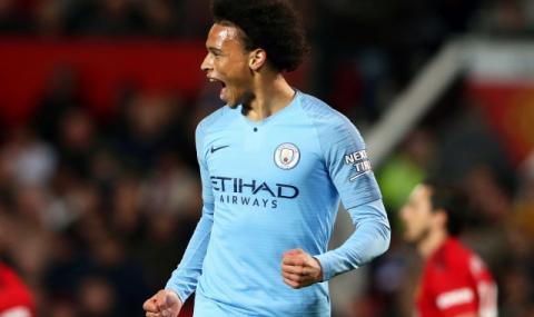 Гуардиола: Сане не иска да остане в Манчестър Сити - 1