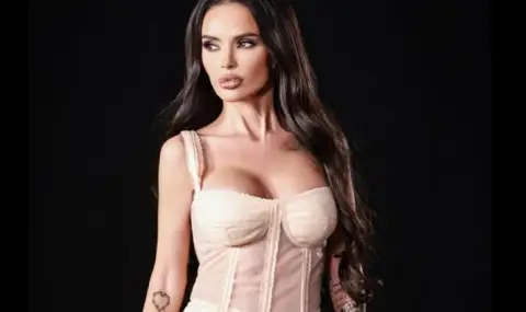 Мария посрещна Нова година в Занзибар (СНИМКИ) - 1