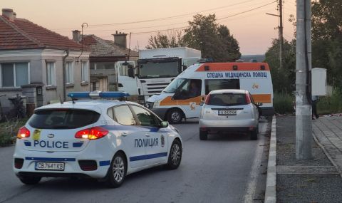Убитото дете и линчуваният шофьор: три български проблема - 1