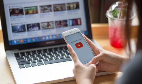 YouTube въвежда ограничения за съдържание с изкуствен интелект - 1