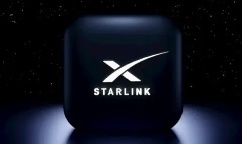 Ясна е скоростта на интернет връзката при свързване на обикновен смартфон директно към сателитите Starlink - 1