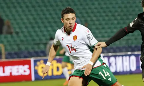 Филип Кръстев се появи като резерва, но Оксфорд отстъпи у дома на Суонзи - 1