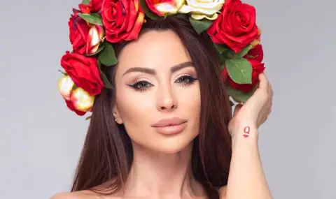 Мариана Маринова описа живота си във Венецуела с две думи: постоянен страх - 1