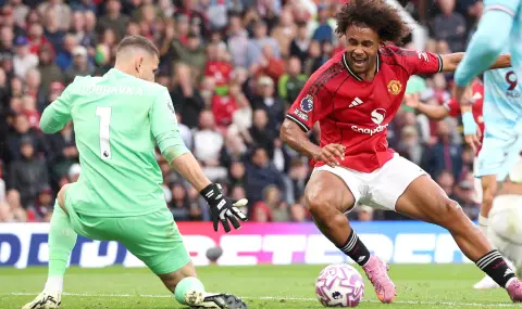 Джошуа Зиркзее на прага на сензационно завръщане в Серия А: Ювентус и Милан в надпревара за подписа му - 1