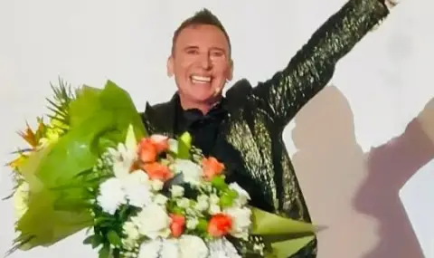 Виктор Калев се завърна в родния Златоград - 1