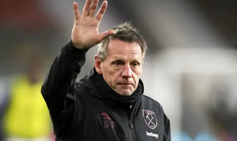 Жестока трагедия в семейството на Стюърт Пиърс - 1