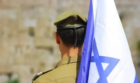 Войната в Газа: докъде ще доведе офанзивата на Израел - 1