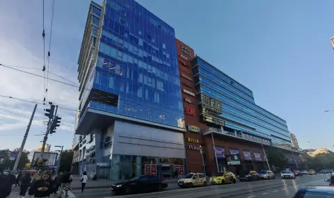 Former mall security manager: There is not enough security in shopping centers  - 1