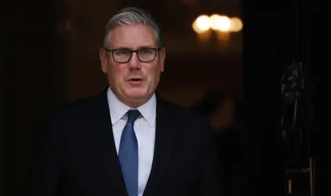 FT разкритикува Стармър за липсата му да взема трудни решения - 1