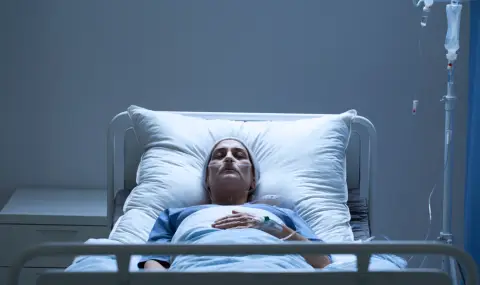 Хора, изпаднали в кома, разказаха какво точно е чувството  - 1