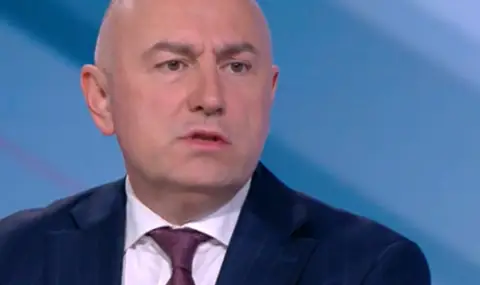 Каримански: Откъде накъде трябва да се гласува удължителен закон и в него да има някакви мерки?