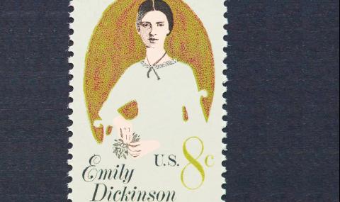 Нова версия за сексуалната ориентация на Емили Дикинсън - 1