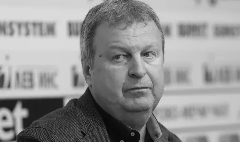 Sad news: Yuri Vasev has passed away - 1