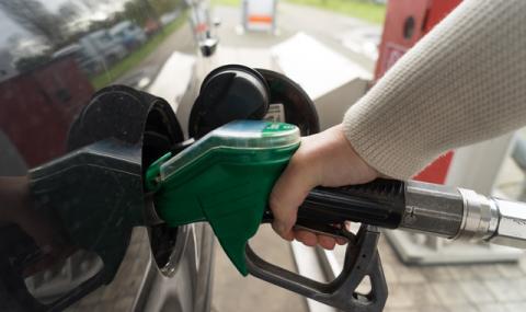 Цените и потреблението на горива паднаха - 1