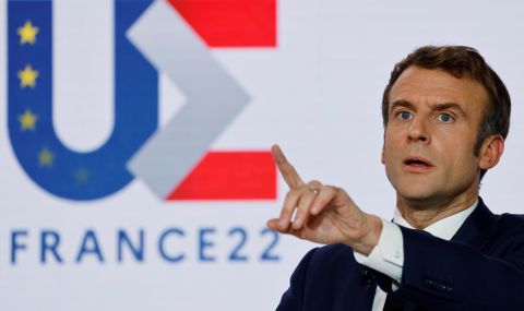 Икономиката ще е приоритет за Франция в ЕС - 1
