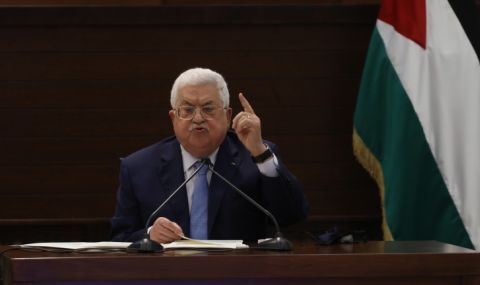 Палестина призова ООН да замрази членството на Израел - 1