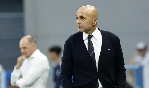 Първи думи на Спалети начело на Ювентус: Щастлив съм, че съм тук, отборът има потенциал да се бори за Скудетото - 1