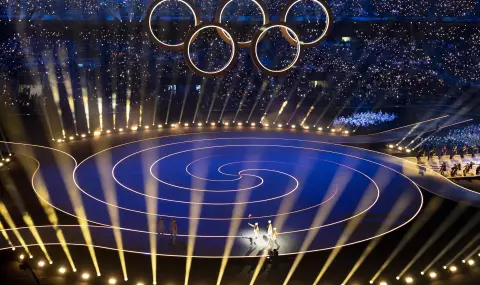 Русия и Беларус ще се състезават на Параолимпийските игри в Милано-Кортина – Украйна реагира остро - 1