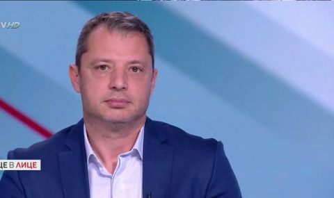 Делян Добрев: Да се купуват депутати е най-голямото престъпление - 1