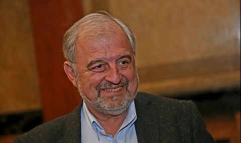 Проф. Илчев след КСНС: Не съм имал очаквания, за да съм разочарован - 1