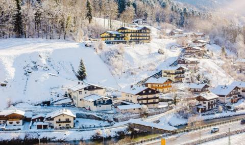 Големият проблем – ски курорти без сняг - 1