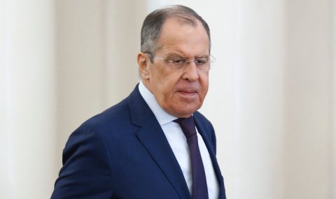 Лавров: Русия се защитава от Запада с всички налични средства - 1
