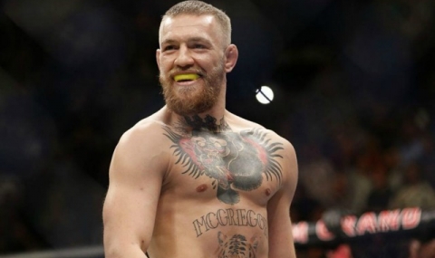 Mакгрегър: Бой с Мейуедър ще донесе $1 млрд. - 1