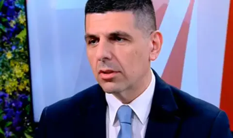 Мирчев: Решението на ПП да се отдели е голяма политическа грешка, общият съюз – доста недовършен