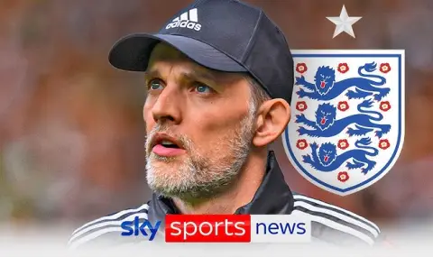 Tuchel prepares new tactics for Three Lions' controls against Uruguay and Japan  - 1