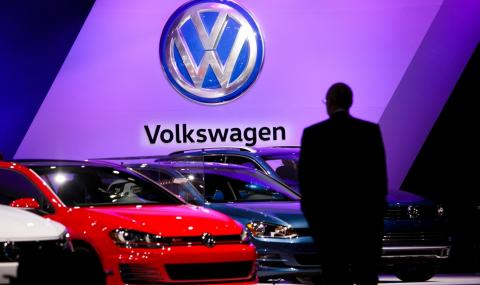 Турция: Volkswagen не са се отказали от нас - 1