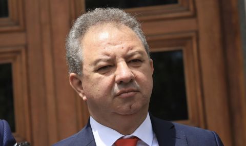 Борис Ячев: 100 дни неадекватност - 1
