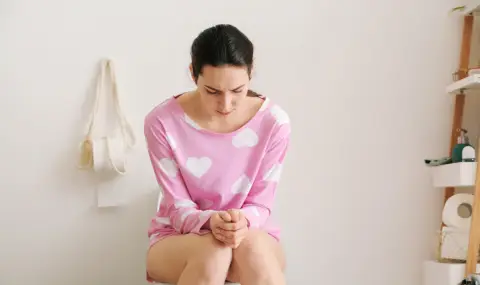 Диетолог: Запекът се "лъже" най-лесно с овесени ядки и йогурт - 1