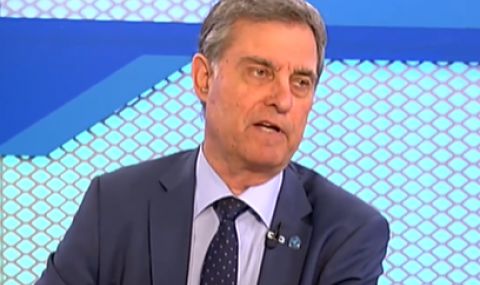 Ген. Събев: Страната няма да остане без охрана на въздушното пространство, 8 самолета обаче не са достатъчни  - 1