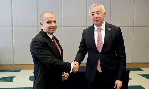 Привличаме частен инвеститор, който да развива пристанищните терминали Варна-запад и Варна-изток - 1