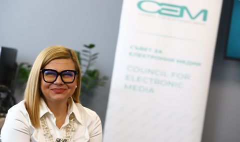 СЕМ няма да обжалва решението на съда и отново ще избира шеф на БНТ - 1